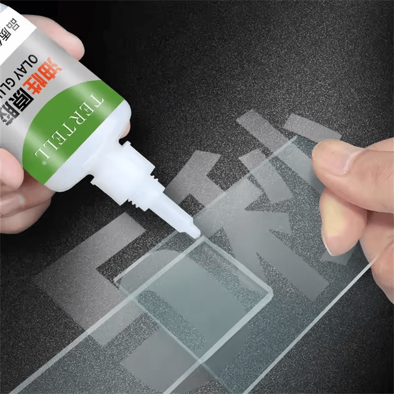 RepairFix™ – La colle ultra forte qui répare en quelques secondes