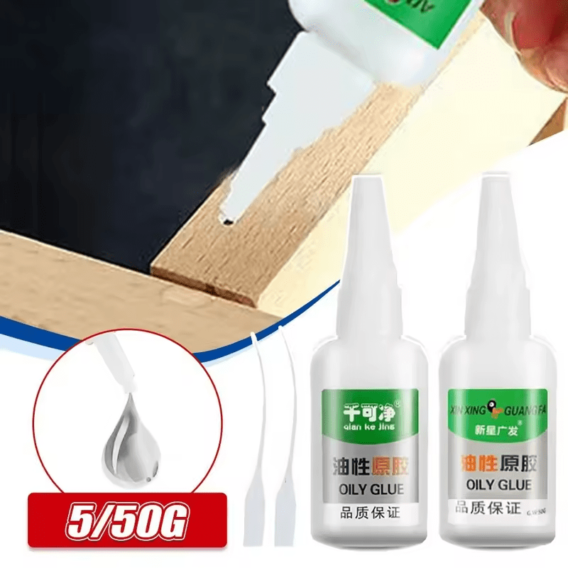 RepairFix™ – La colle ultra forte qui répare en quelques secondes
