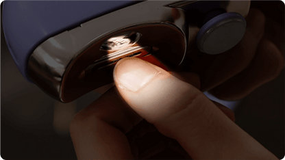 NailEase™ – Des ongles nets sans effort