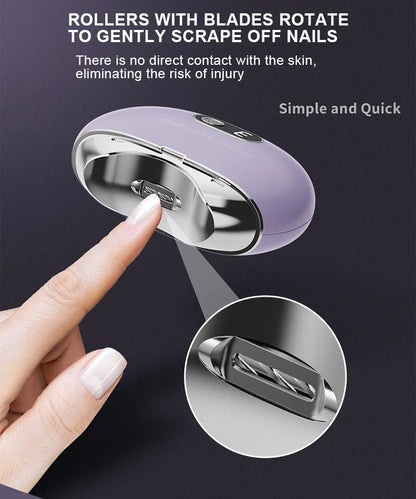 NailEase™ – Des ongles nets sans effort