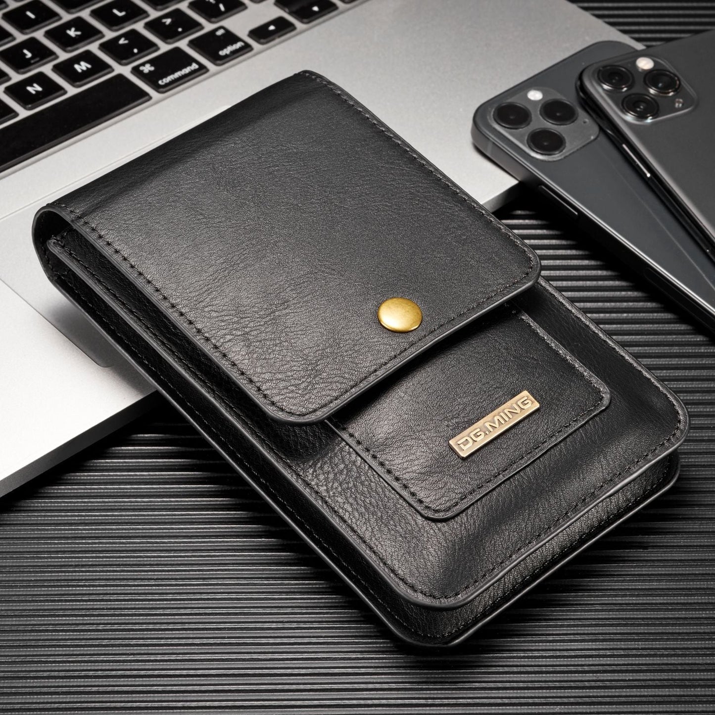 SecurePocket™ – Gardez votre téléphone en sécurité partout