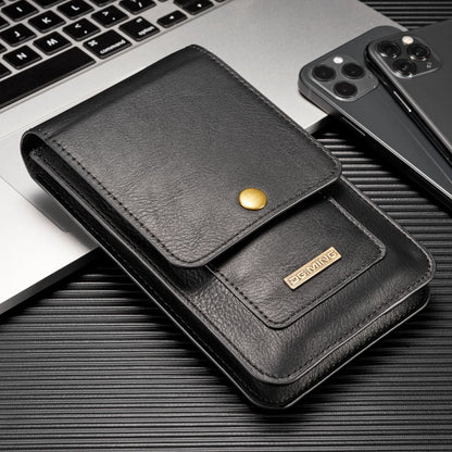 SecurePocket™ – Gardez votre téléphone en sécurité partout