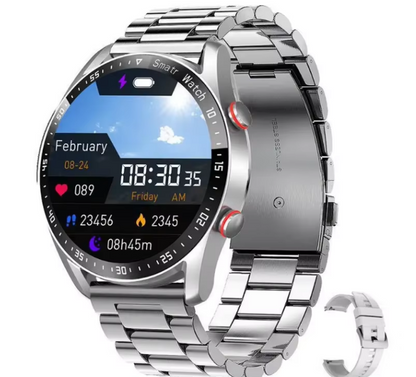 Montre Intelligente Haut de Gamme