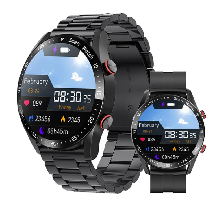 Montre Intelligente Haut de Gamme