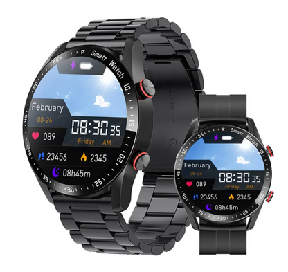 Montre Intelligente Haut de Gamme