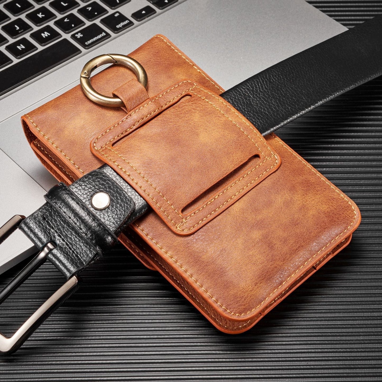 SecurePocket™ – Gardez votre téléphone en sécurité partout