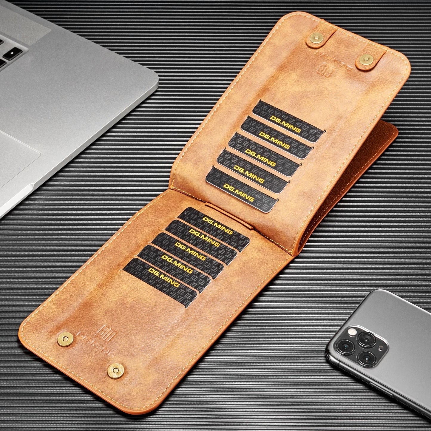 SecurePocket™ – Gardez votre téléphone en sécurité partout