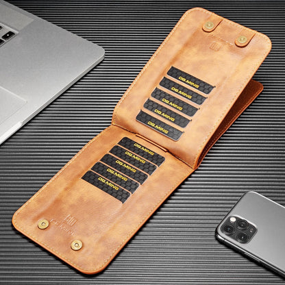 SecurePocket™ – Gardez votre téléphone en sécurité partout