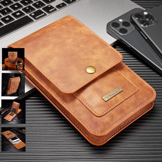 SecurePocket™ – Gardez votre téléphone en sécurité partout