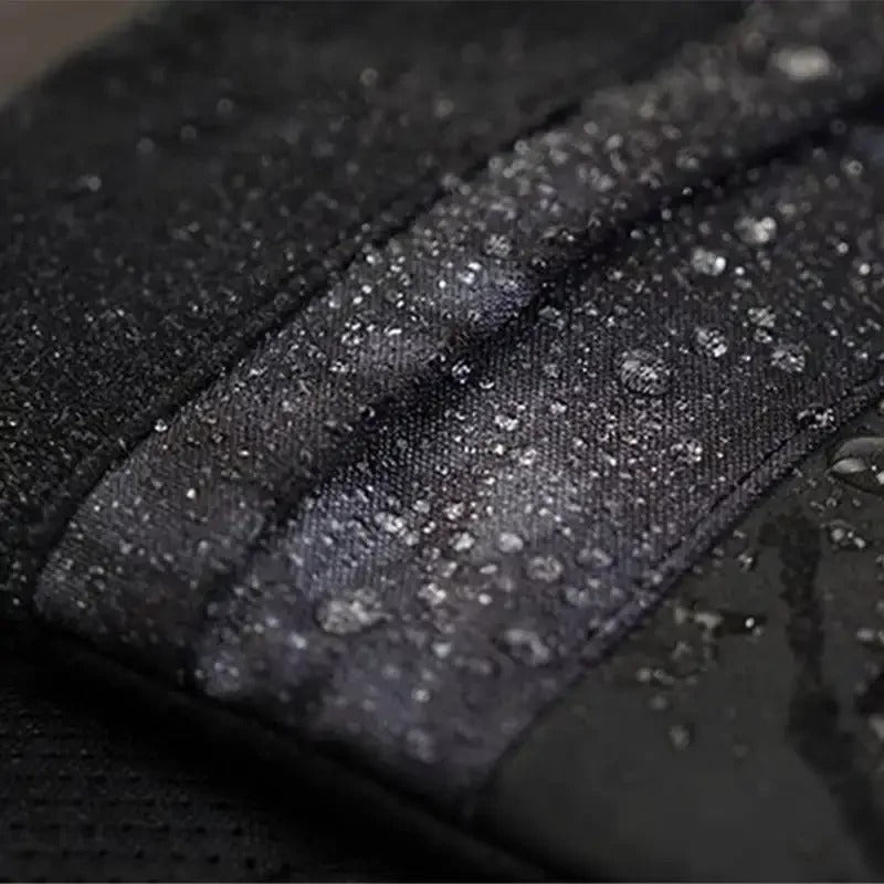 Sac bandoulière homme – compact, élégant et toujours prêt pour l’aventure quotidienne