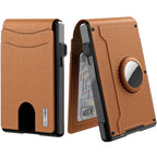 👜 PrestigeWallet — Ne Perdez Plus Jamais Votre Portefeuille