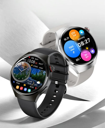 Montre Intelligente Haut de Gamme