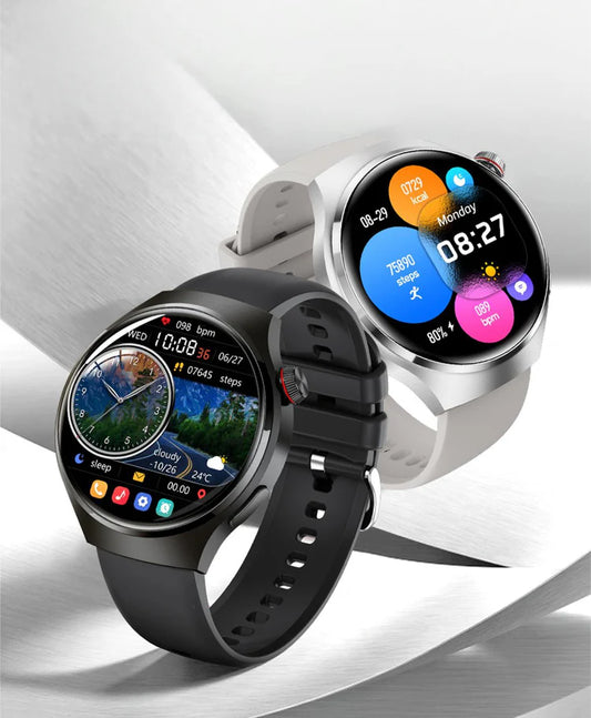 Montre Intelligente Haut de Gamme