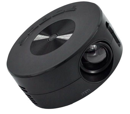 CinePocket™ – Votre cinéma portable à la maison