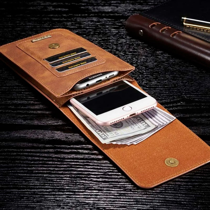 SecurePocket™ – Gardez votre téléphone en sécurité partout