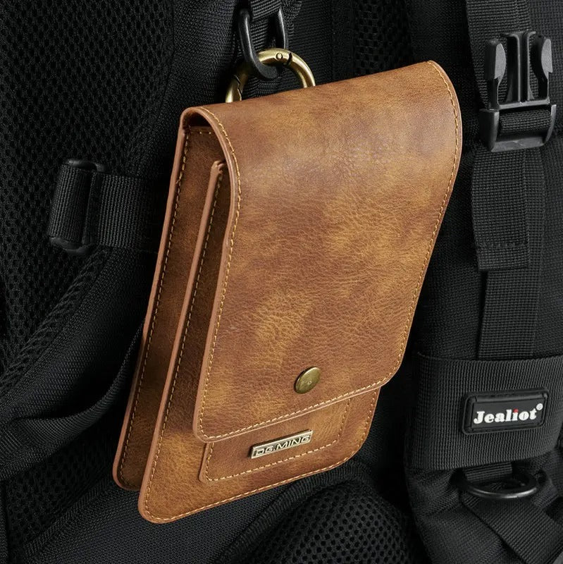 SecurePocket™ – Gardez votre téléphone en sécurité partout