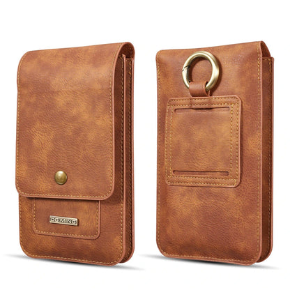 SecurePocket™ – Gardez votre téléphone en sécurité partout