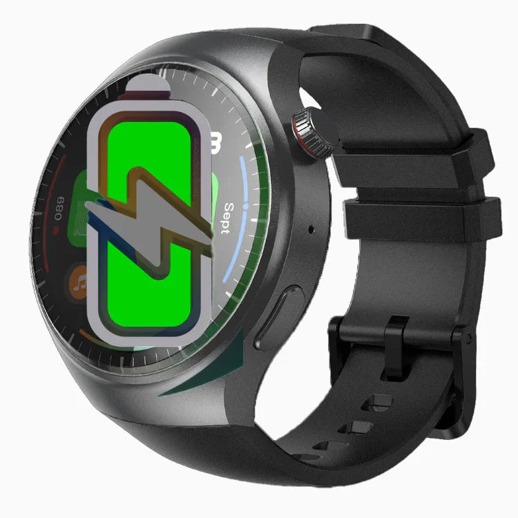 Montre Intelligente Haut de Gamme