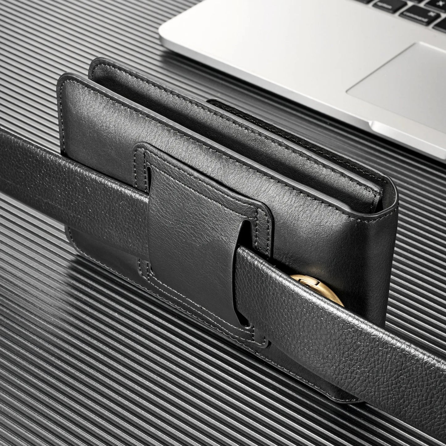 SecurePocket™ – Gardez votre téléphone en sécurité partout